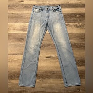 DL1961 Men's Light Blue Jeans Size 32